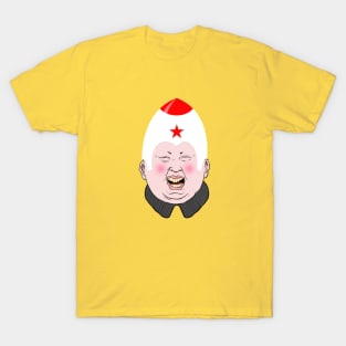 Little Rocket Man T-Shirt